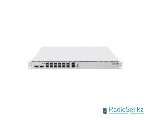 Сетевой маршрутизатор MikroTik CCR2216-1G-12XS-2XQ